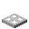 Iron Trapdoor — Minecraft block